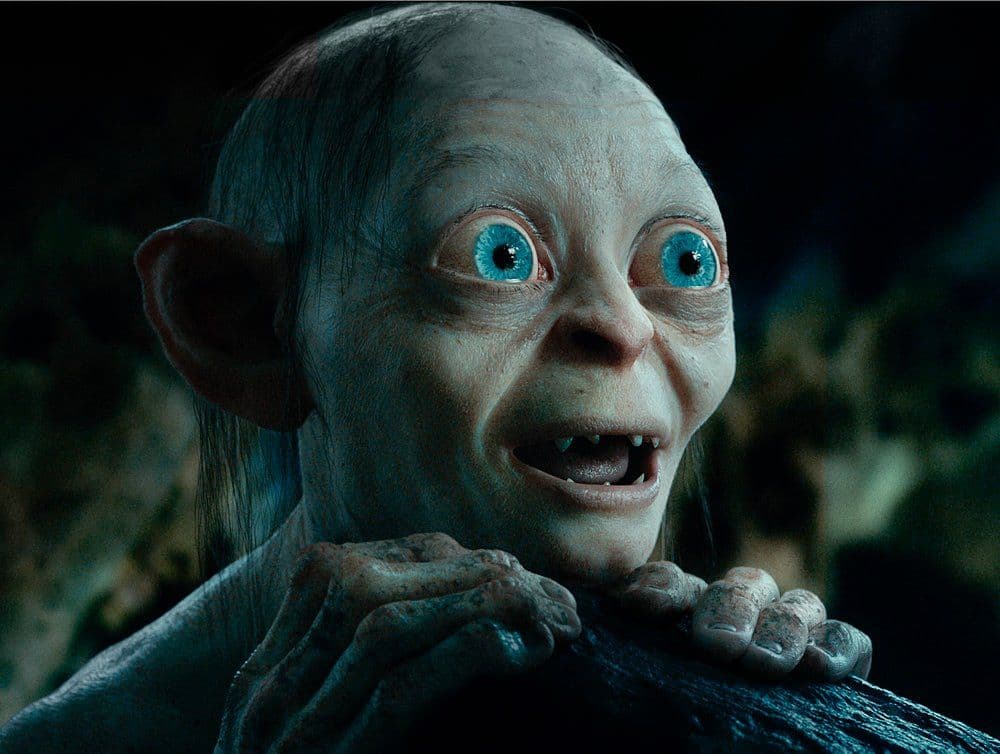 Gollum